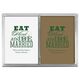 Eat Drink and Be Married Double Deck Playing Cards Image 2 of 2